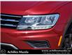 2019 Volkswagen Tiguan Trendline (Stk: W268A) in Milton - Image 3 of 26