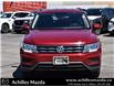 2019 Volkswagen Tiguan Trendline (Stk: W268A) in Milton - Image 5 of 26