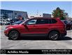 2019 Volkswagen Tiguan Trendline (Stk: W268A) in Milton - Image 6 of 26