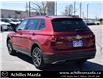 2019 Volkswagen Tiguan Trendline (Stk: W268A) in Milton - Image 7 of 26