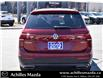 2019 Volkswagen Tiguan Trendline (Stk: W268A) in Milton - Image 8 of 26