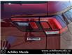 2019 Volkswagen Tiguan Trendline (Stk: W268A) in Milton - Image 9 of 26