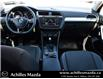 2019 Volkswagen Tiguan Trendline (Stk: W268A) in Milton - Image 16 of 26