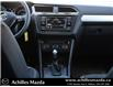 2019 Volkswagen Tiguan Trendline (Stk: W268A) in Milton - Image 17 of 26