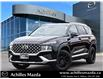2022 Hyundai Santa Fe Preferred w/Trend Package (Stk: P6354) in Milton - Image 1 of 28