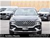2022 Hyundai Santa Fe Preferred w/Trend Package (Stk: P6354) in Milton - Image 5 of 28