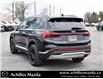2022 Hyundai Santa Fe Preferred w/Trend Package (Stk: P6354) in Milton - Image 7 of 28