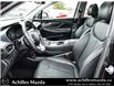2022 Hyundai Santa Fe Preferred w/Trend Package (Stk: P6354) in Milton - Image 12 of 28