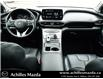 2022 Hyundai Santa Fe Preferred w/Trend Package (Stk: P6354) in Milton - Image 18 of 28