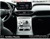 2022 Hyundai Santa Fe Preferred w/Trend Package (Stk: P6354) in Milton - Image 19 of 28