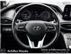 2022 Hyundai Santa Fe Preferred w/Trend Package (Stk: P6354) in Milton - Image 25 of 28