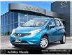 2015 Nissan Versa Note 1.6 S (Stk: A10011A) in Milton - Image 1 of 26