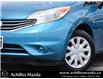 2015 Nissan Versa Note 1.6 S (Stk: A10011A) in Milton - Image 2 of 26
