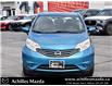 2015 Nissan Versa Note 1.6 S (Stk: A10011A) in Milton - Image 4 of 26