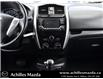 2015 Nissan Versa Note 1.6 S (Stk: A10011A) in Milton - Image 16 of 26