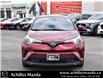 2018 Toyota C-HR XLE (Stk: D277A) in Milton - Image 5 of 25