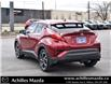 2018 Toyota C-HR XLE (Stk: D277A) in Milton - Image 7 of 25