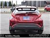 2018 Toyota C-HR XLE (Stk: D277A) in Milton - Image 8 of 25