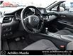 2018 Toyota C-HR XLE (Stk: D277A) in Milton - Image 11 of 25