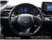 2018 Toyota C-HR XLE (Stk: D277A) in Milton - Image 21 of 25