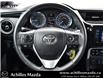 2019 Toyota Corolla SE (Stk: H3044A) in Milton - Image 21 of 25