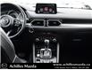 2021 Mazda CX-5 GS (Stk: P6351) in Milton - Image 19 of 28