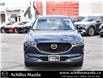 2017 Mazda CX-5 GS (Stk: S656A) in Milton - Image 5 of 27