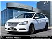 2015 Nissan Sentra 1.8 S (Stk: B8403A) in Milton - Image 1 of 23