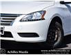 2015 Nissan Sentra 1.8 S (Stk: B8403A) in Milton - Image 2 of 23