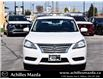 2015 Nissan Sentra 1.8 S (Stk: B8403A) in Milton - Image 4 of 23
