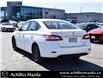 2015 Nissan Sentra 1.8 S (Stk: B8403A) in Milton - Image 6 of 23