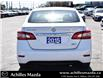2015 Nissan Sentra 1.8 S (Stk: B8403A) in Milton - Image 7 of 23