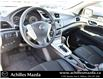 2015 Nissan Sentra 1.8 S (Stk: B8403A) in Milton - Image 10 of 23