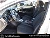 2015 Nissan Sentra 1.8 S (Stk: B8403A) in Milton - Image 12 of 23