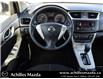 2015 Nissan Sentra 1.8 S (Stk: B8403A) in Milton - Image 19 of 23