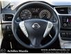 2015 Nissan Sentra 1.8 S (Stk: B8403A) in Milton - Image 20 of 23