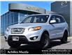 2011 Hyundai Santa Fe GL 2.4 Premium (Stk: D294B) in Milton - Image 1 of 26