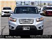 2011 Hyundai Santa Fe GL 2.4 Premium (Stk: D294B) in Milton - Image 4 of 26