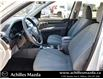 2011 Hyundai Santa Fe GL 2.4 Premium (Stk: D294B) in Milton - Image 12 of 26