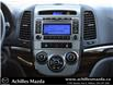 2011 Hyundai Santa Fe GL 2.4 Premium (Stk: D294B) in Milton - Image 19 of 26