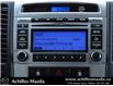 2011 Hyundai Santa Fe GL 2.4 Premium (Stk: D294B) in Milton - Image 20 of 26