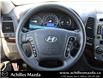 2011 Hyundai Santa Fe GL 2.4 Premium (Stk: D294B) in Milton - Image 23 of 26