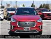 2017 Hyundai Santa Fe XL Luxury (Stk: D340A) in Milton - Image 3 of 26