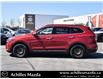 2017 Hyundai Santa Fe XL Luxury (Stk: D340A) in Milton - Image 4 of 26
