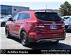 2017 Hyundai Santa Fe XL Luxury (Stk: D340A) in Milton - Image 5 of 26