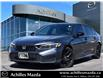 2025 Honda Civic Hybrid Sport (Stk: DH336A) in Milton - Image 1 of 29