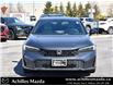 2025 Honda Civic Hybrid Sport (Stk: DH336A) in Milton - Image 4 of 29