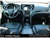 2017 Hyundai Santa Fe XL Luxury (Stk: D340A) in Milton - Image 16 of 26