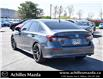 2025 Honda Civic Hybrid Sport (Stk: DH336A) in Milton - Image 7 of 29