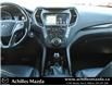 2017 Hyundai Santa Fe XL Luxury (Stk: D340A) in Milton - Image 17 of 26